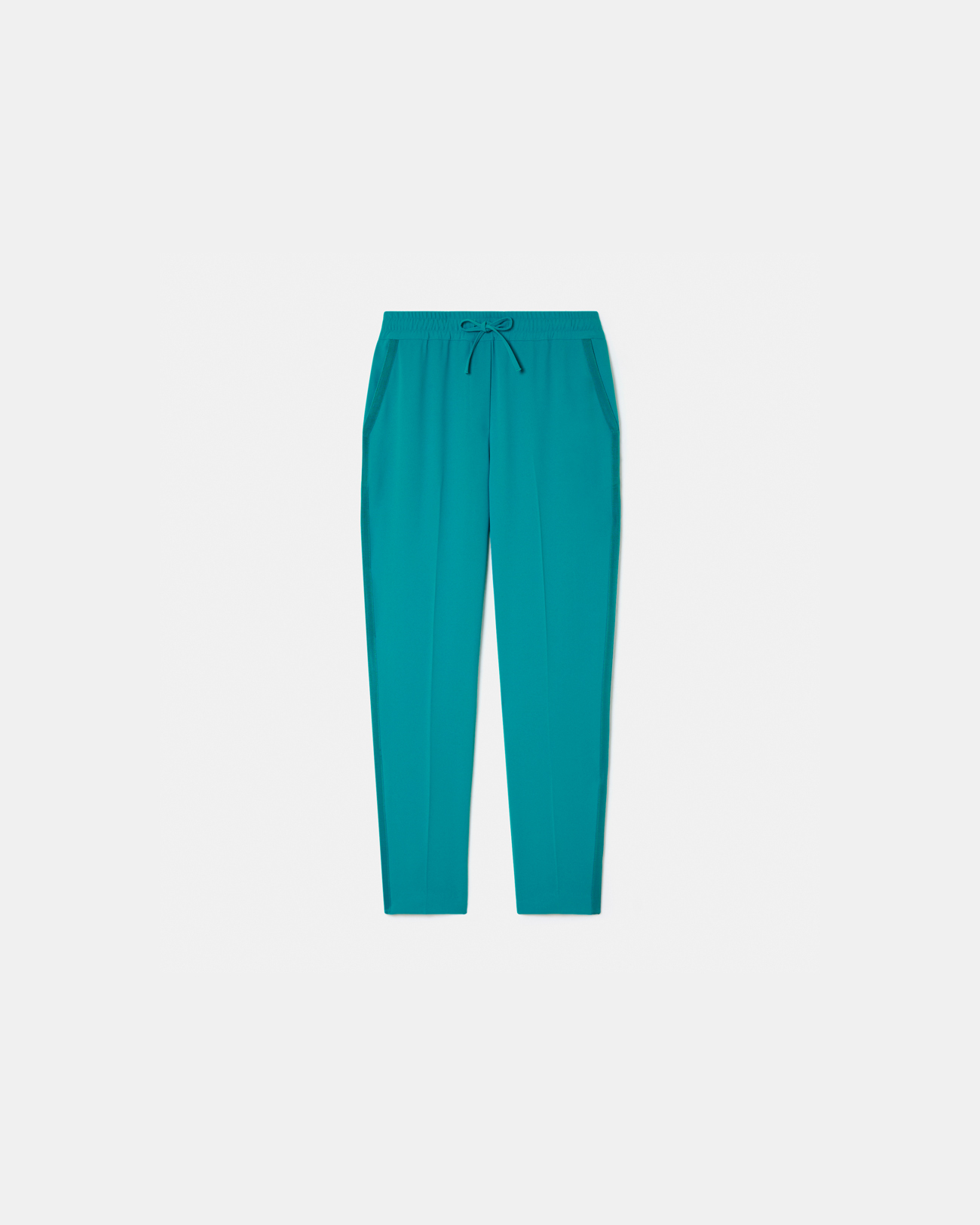 Pantalon  Piel bleu ZAPA