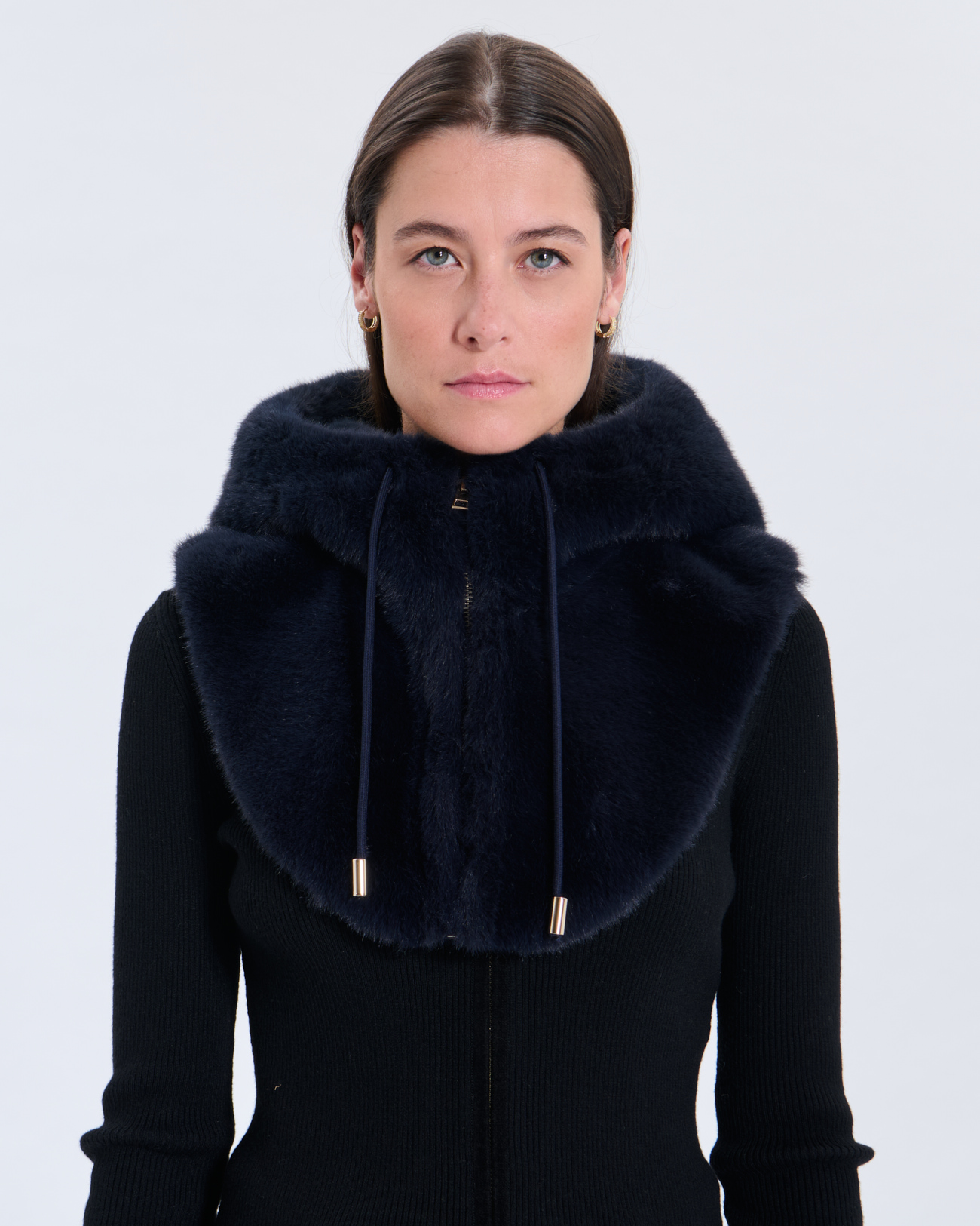 Capuche Cheyenna Capuche Cheyenna nocturne ZAPA