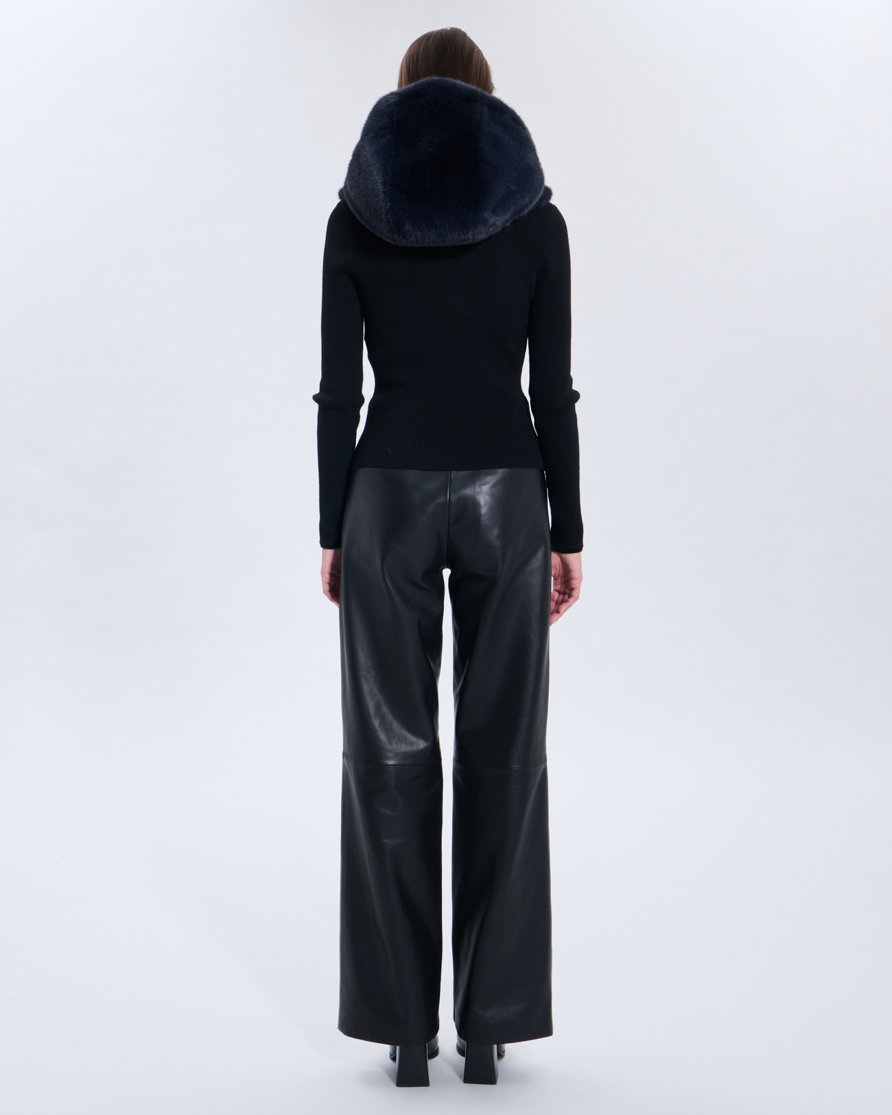 Capuche Cheyenna Capuche Cheyenna nocturne ZAPA