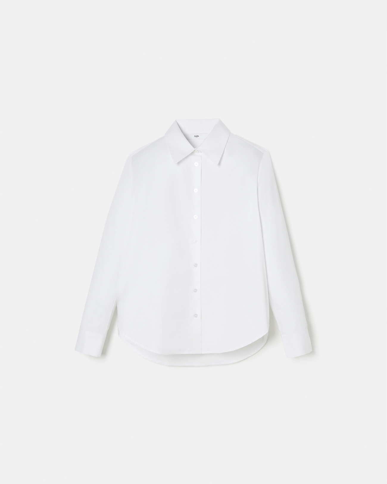 Chemise Cosmi Chemise Cosmi blanc ZAPA