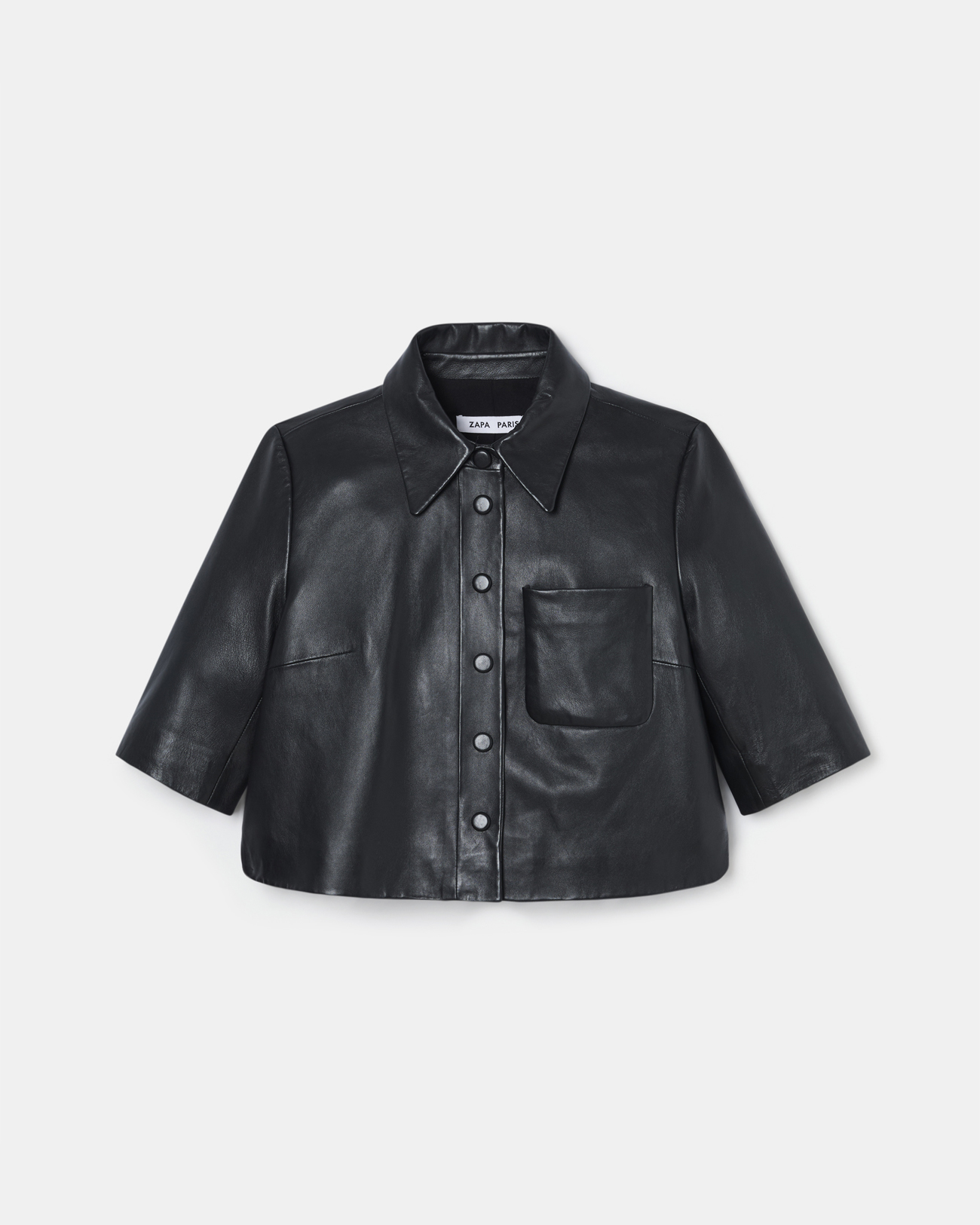 Chemise Celina Chemise Celina noir ZAPA