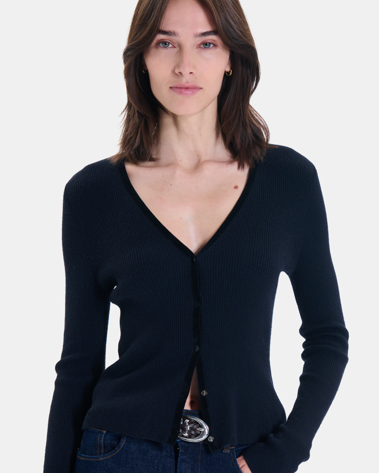 Gilet Gaha Gilet Gaha nocturne ZAPA