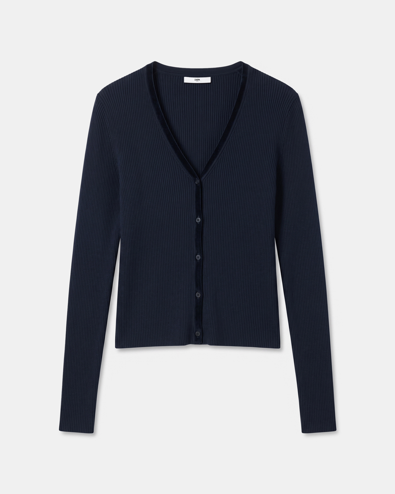 Gilet Gaha Gilet Gaha nocturne ZAPA