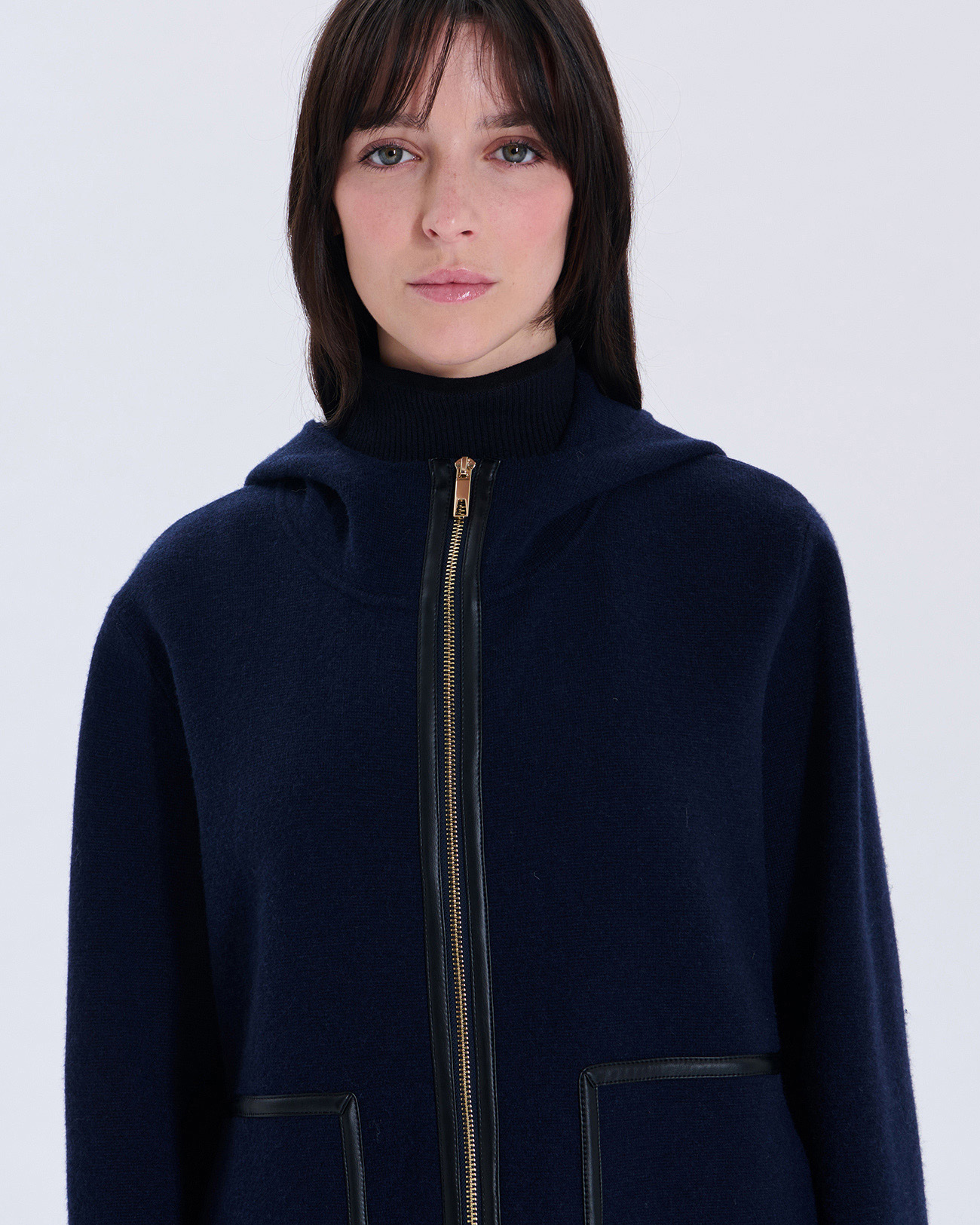 Gilet Phi Gilet Phi nocturne ZAPA