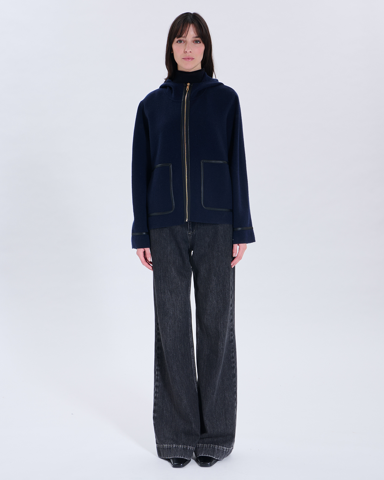 Gilet Phi Gilet Phi nocturne ZAPA