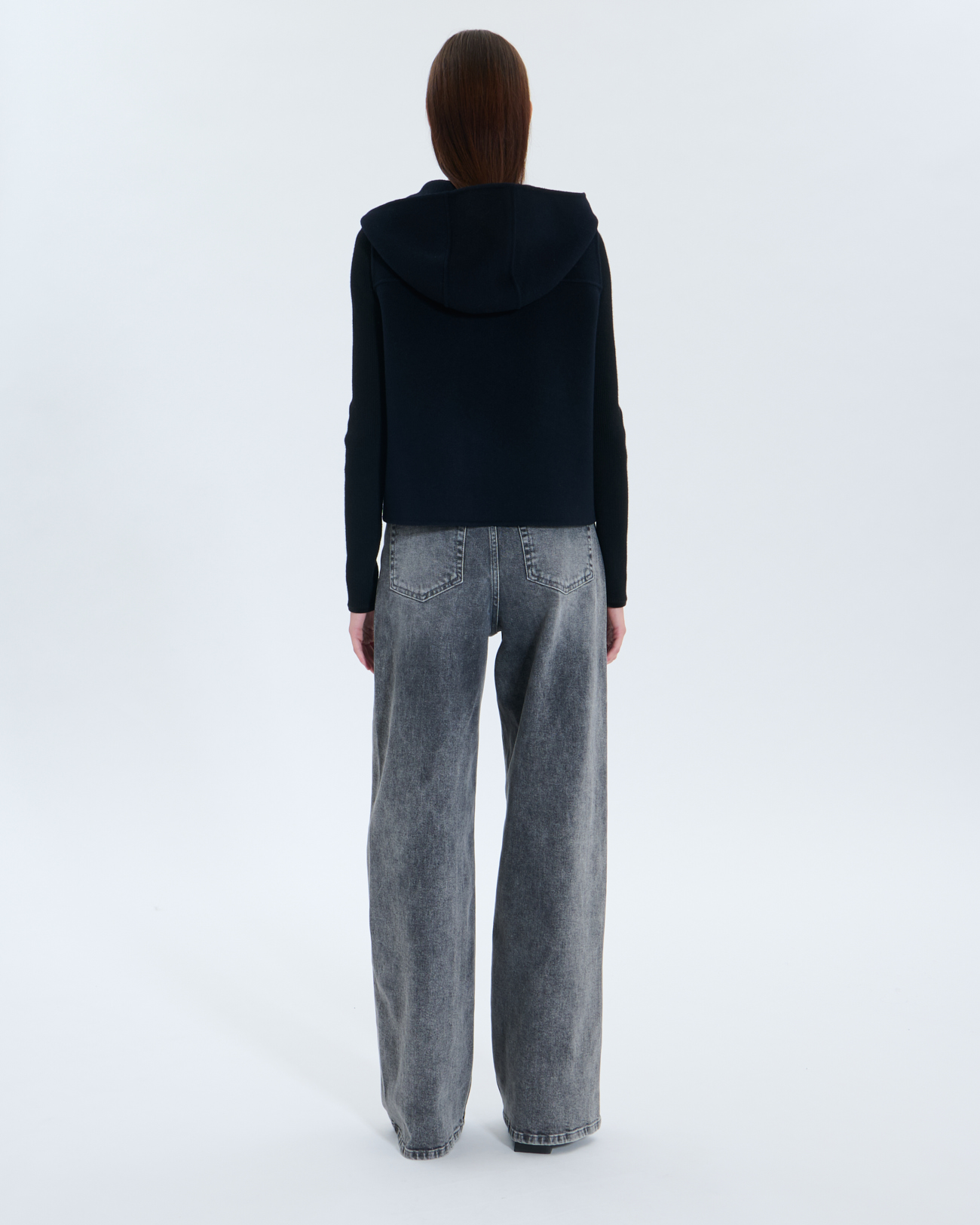 Gilet Gelia Gilet Gelia nocturne ZAPA