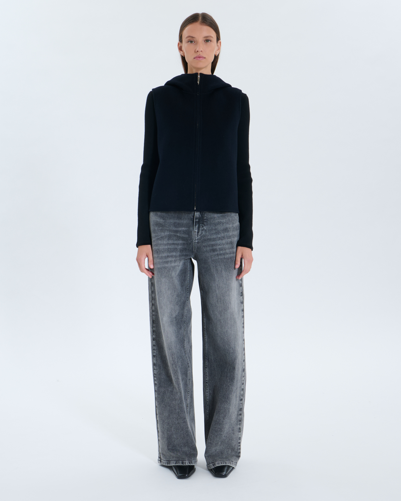 Gilet Gelia Gilet Gelia nocturne ZAPA
