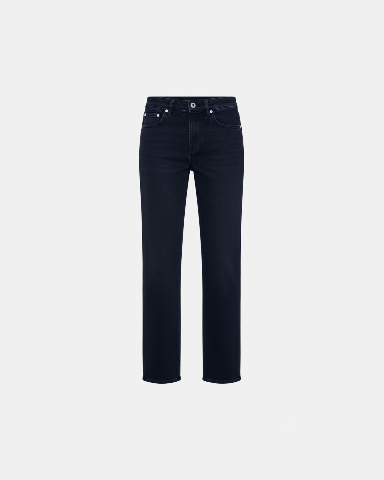 Jean Popus Jeans Popus noir ZAPA
