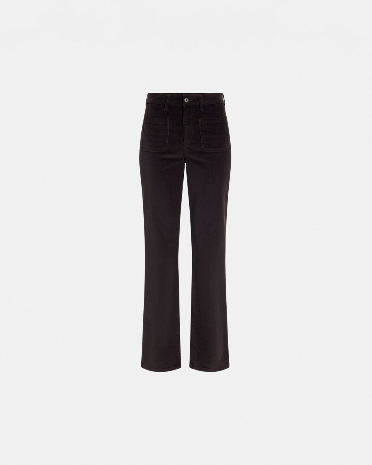 Jean Pocket Jeans Pocket chocolat ZAPA