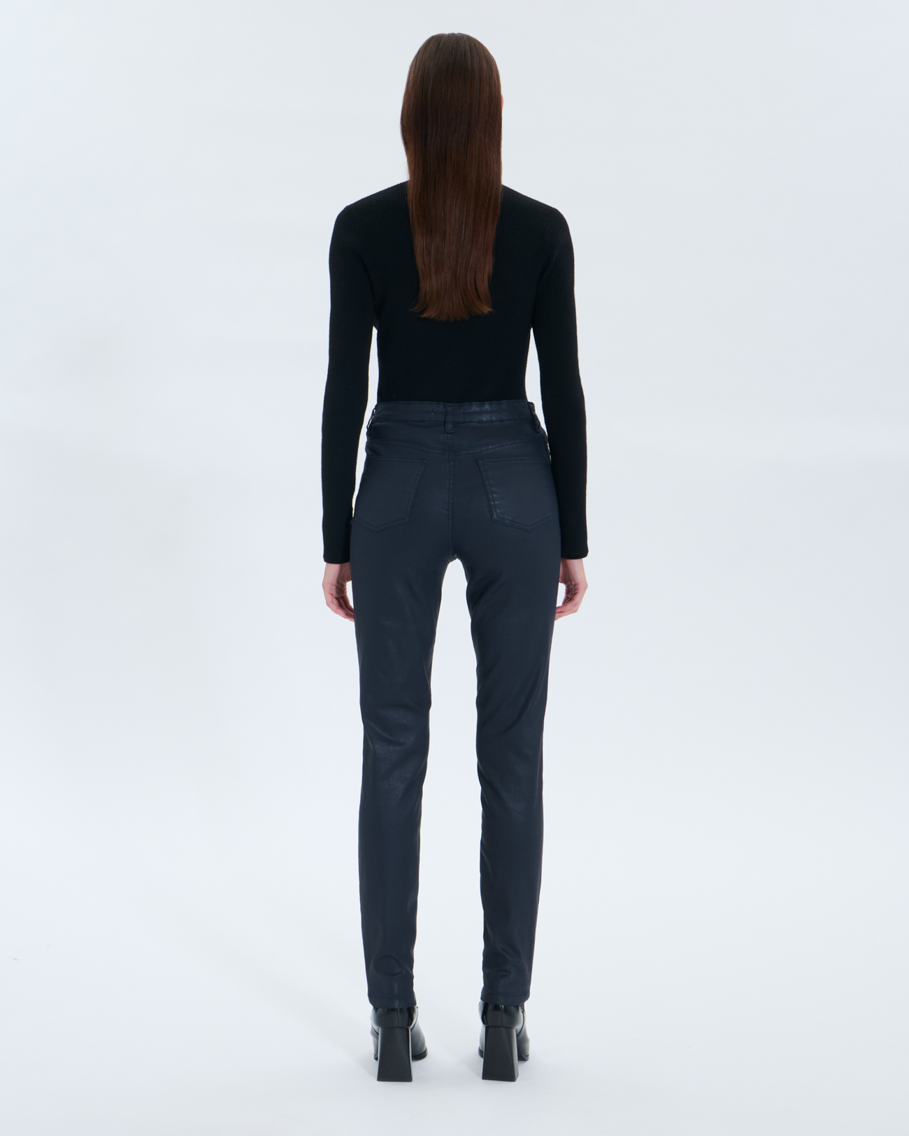 Jean Jskinny Jeans Jskinny marine ZAPA