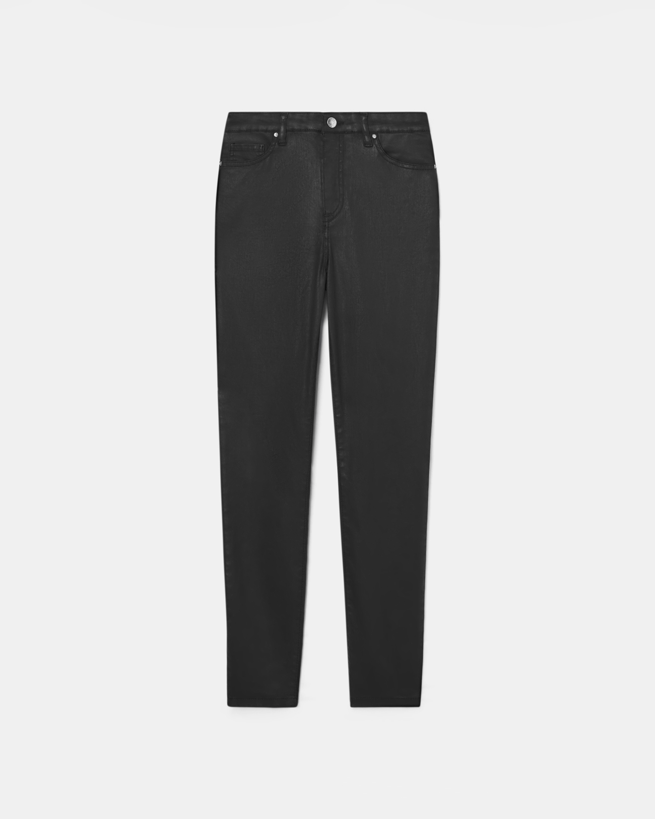 Jean Jskinny Jeans Jskinny noir ZAPA