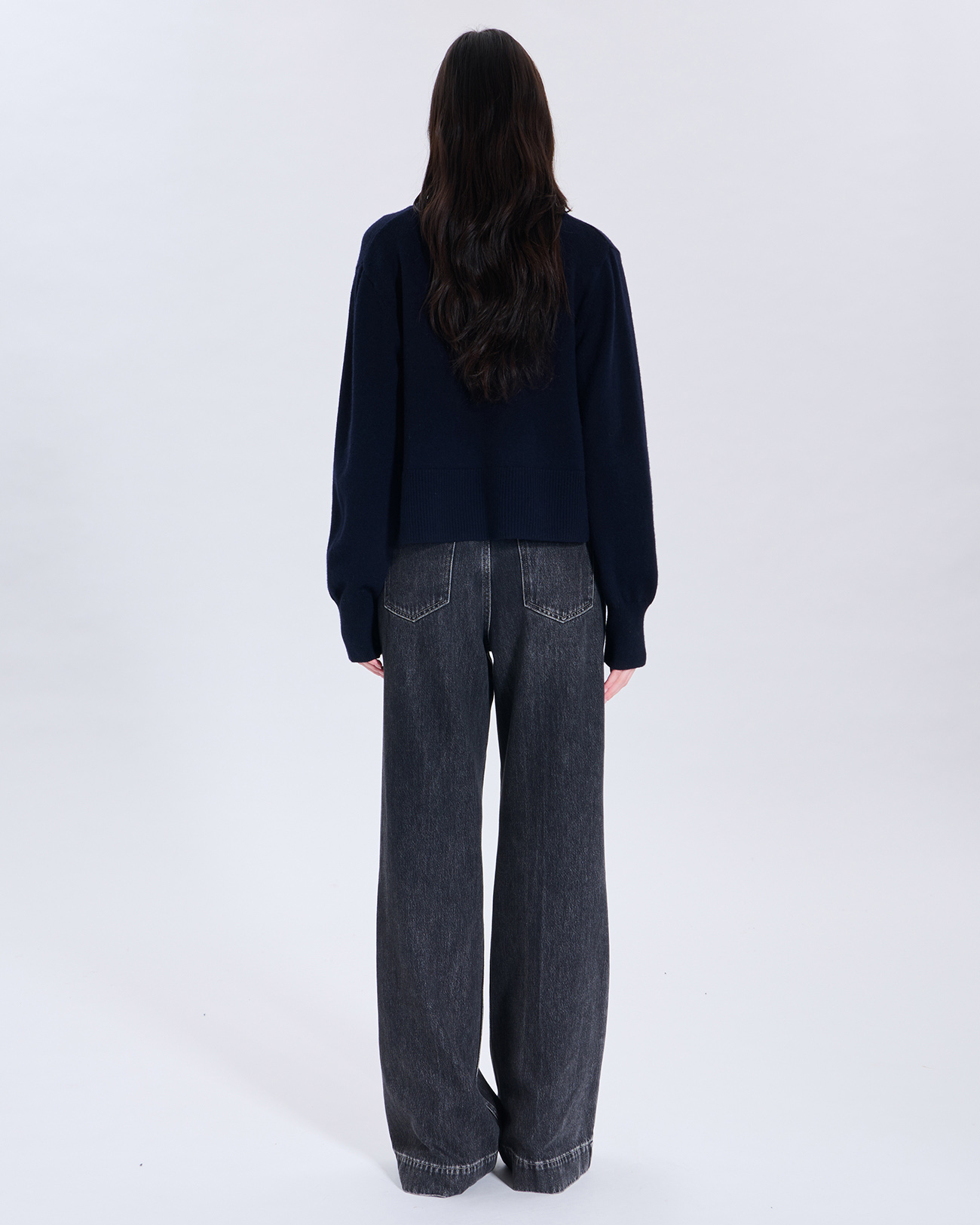 Jean New Jessie Jeans New Jessie noir ZAPA