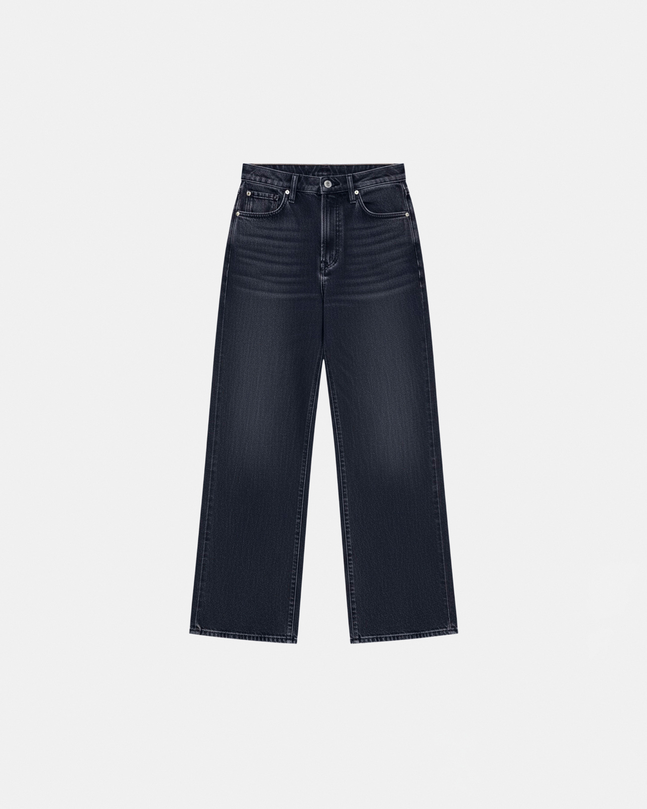 Jean New Jessie Jeans New Jessie noir ZAPA