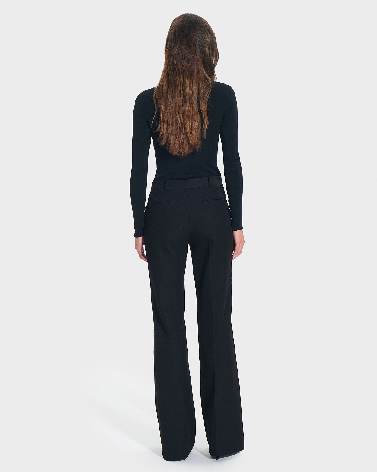 Jean Pansy Jeans Pansy noir ZAPA