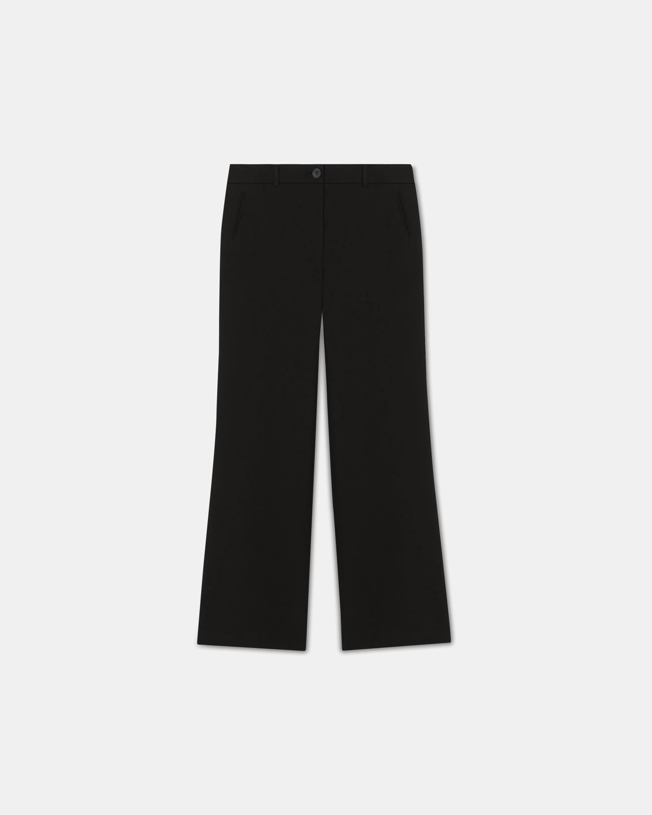 Jean Pansy Jeans Pansy noir ZAPA