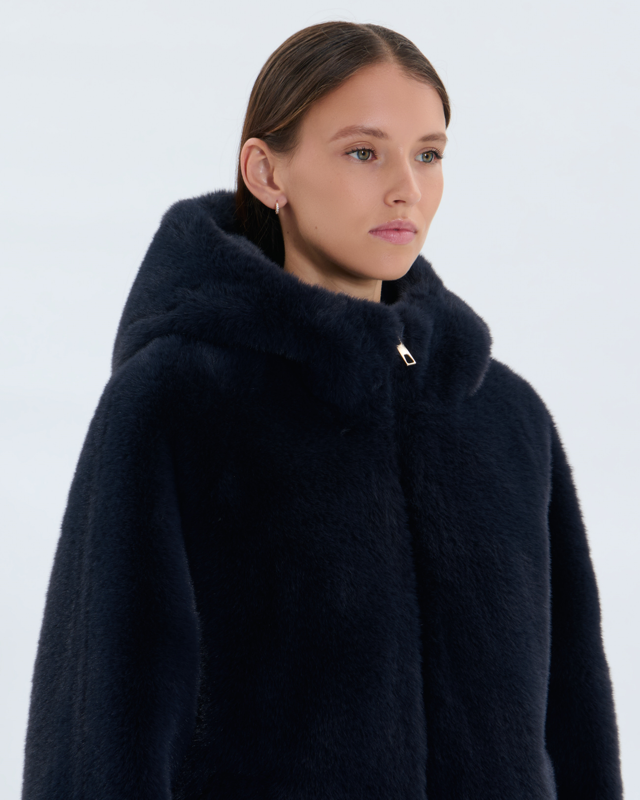 Manteau Mae Manteau Mae marine ZAPA