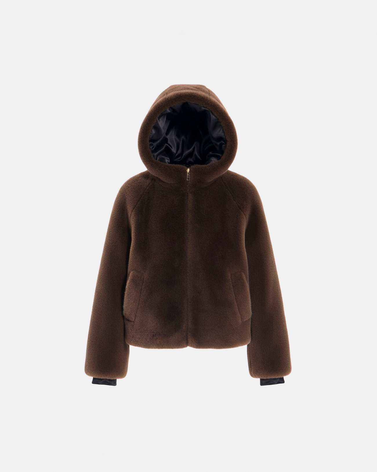 Manteau Mae Manteau Mae taupe ZAPA