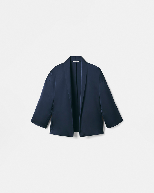 Veste Vao Veste façon kimono nocturne ZAPA