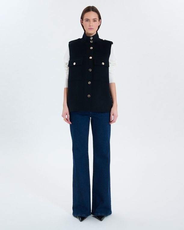 Veste Valeda Veste officier nocturne ZAPA
