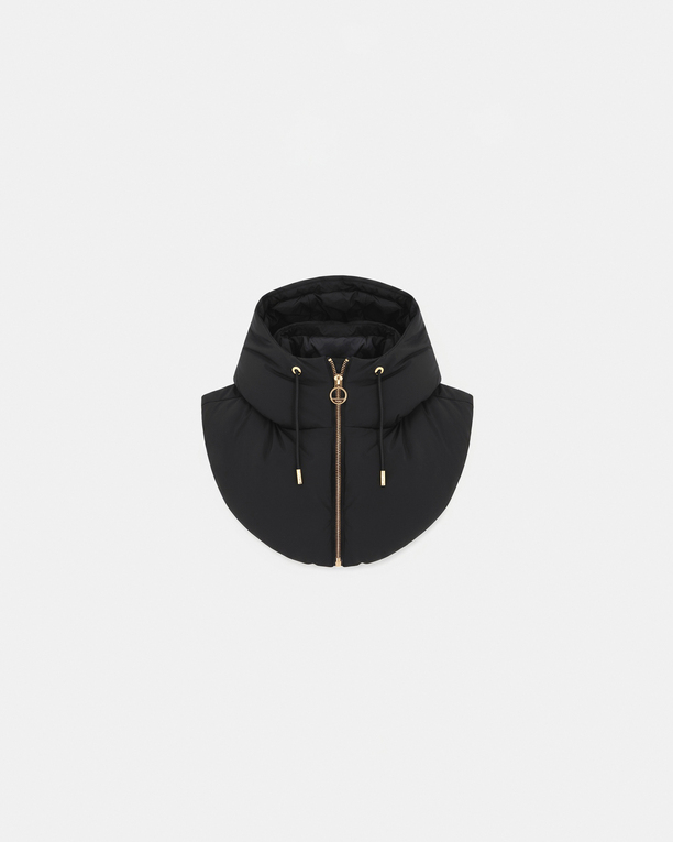 Capuche Cheyenna Capuche Cheyenna kaki ZAPA