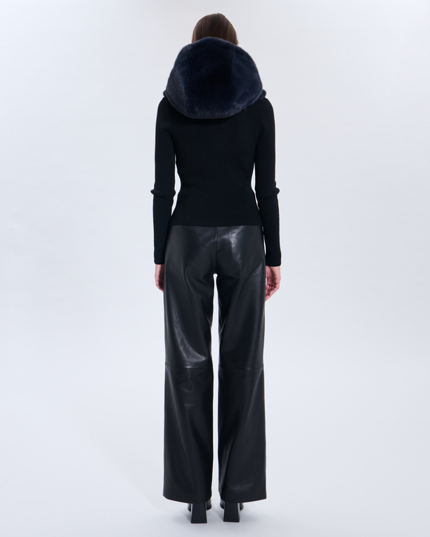 Capuche Cheyenna Capuche Cheyenna nocturne ZAPA