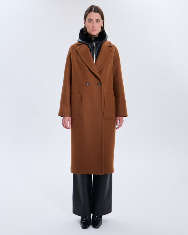 Capuche Capu Capuche Capu noire ZAPA