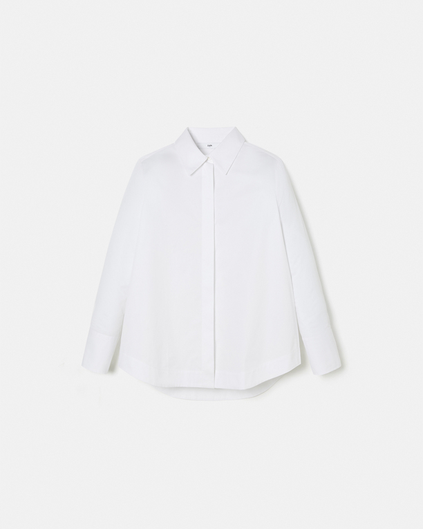 Chemise Claire Chemise Claire blanc ZAPA