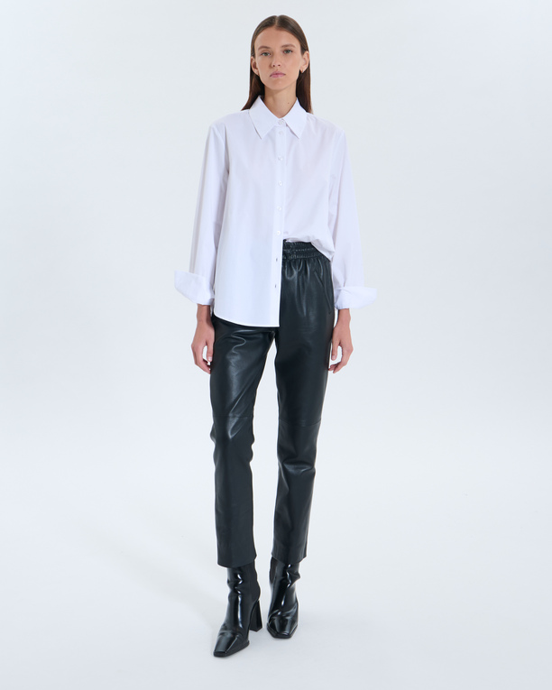 Chemise Cosmi Chemise Cosmi blanc ZAPA