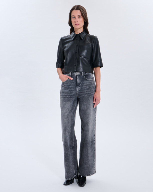 Chemise Celina Chemise Celina noir ZAPA