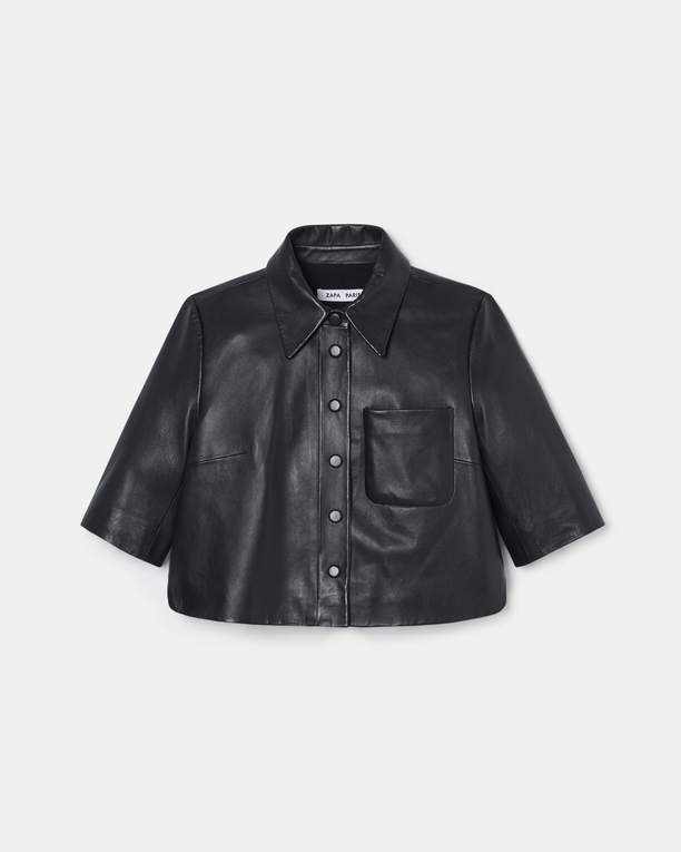 Chemise Celina Chemise Celina noir ZAPA