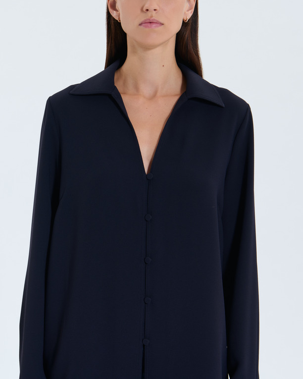 Chemise Carma Chemise Carma nocturne ZAPA