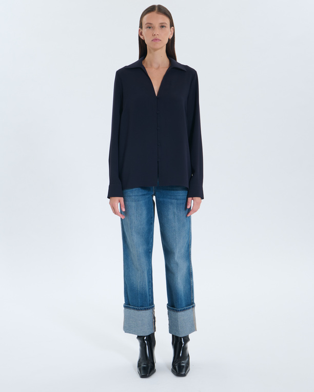 Chemise Carma Chemise Carma nocturne ZAPA