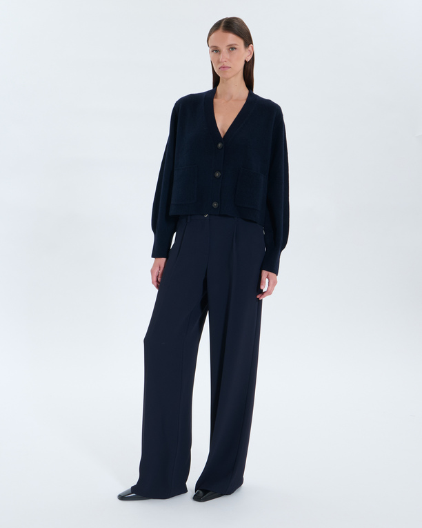 Gilet Naxos Gilet Naxos nocturne ZAPA