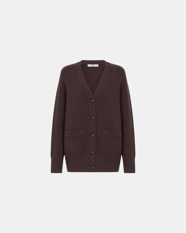 Gilet Poche Gilet Poche chataigne ZAPA