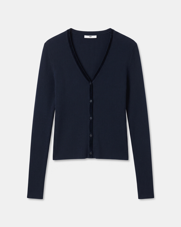 Gilet Gaha Gilet Gaha nocturne ZAPA