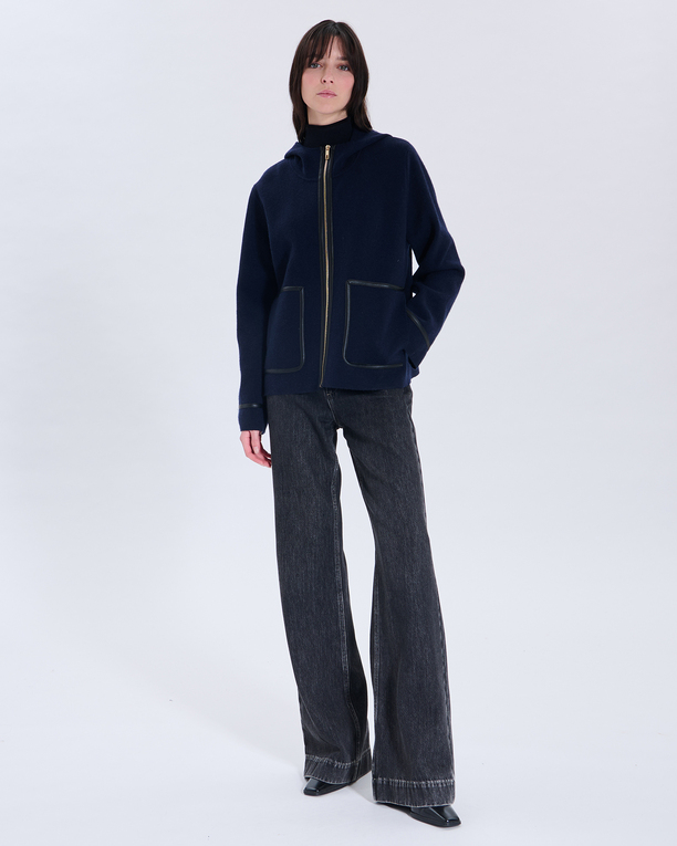 Gilet Phi Gilet Phi nocturne ZAPA