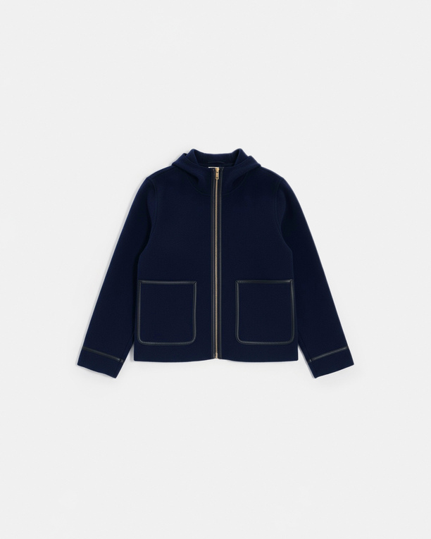 Gilet Phi Gilet Phi nocturne ZAPA
