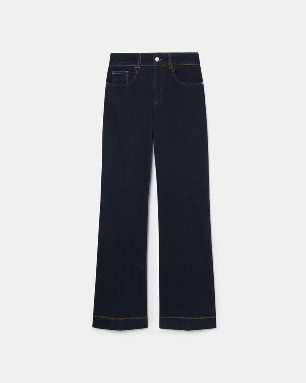 Jean Jessie Jeans Jessie brut ZAPA