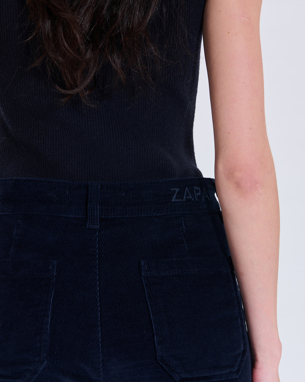 Jean Pocket Jeans Pocket nocturne ZAPA