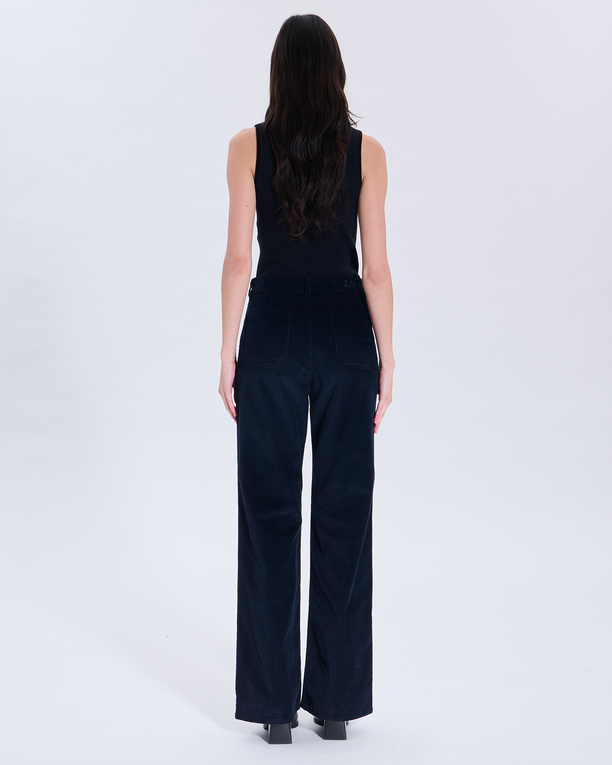 Jean Pocket Jeans Pocket nocturne ZAPA