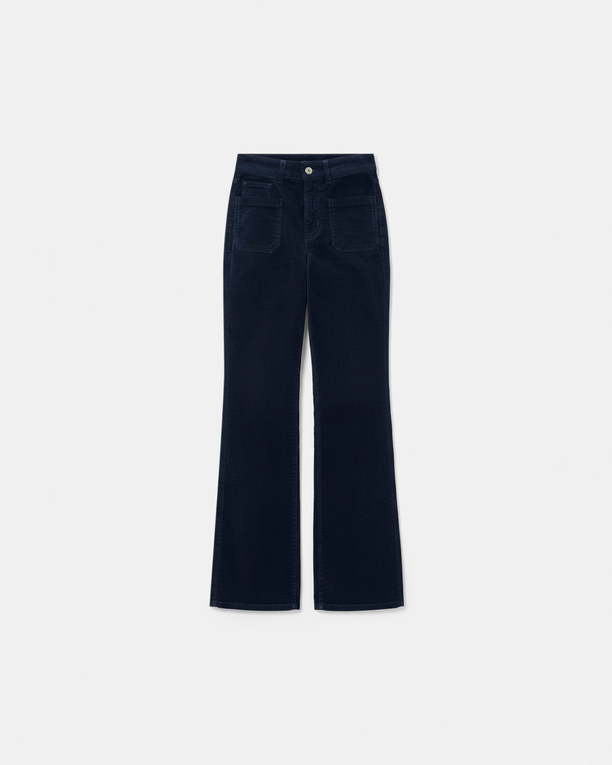 Jean Pocket Jeans Pocket nocturne ZAPA