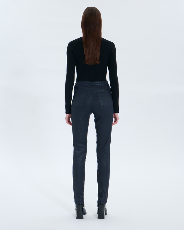 Jean Jskinny Jeans Jskinny marine ZAPA