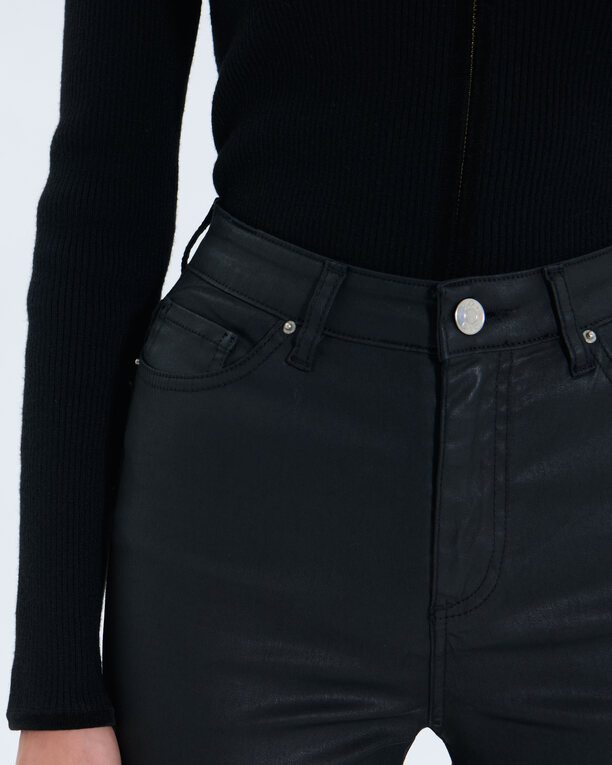 Jean Jskinny Jeans Jskinny noir ZAPA