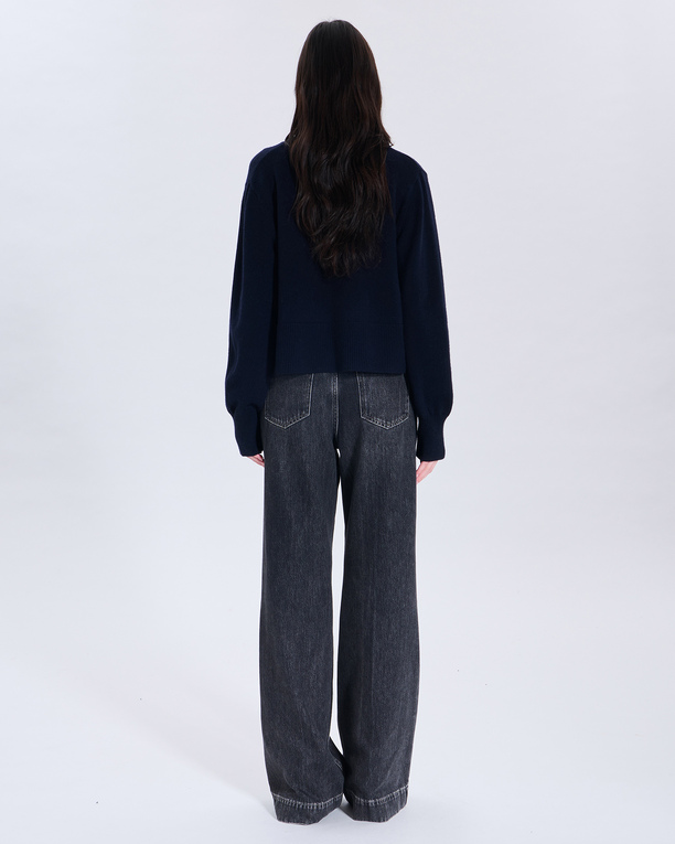 Jean New Jessie Jeans New Jessie noir ZAPA