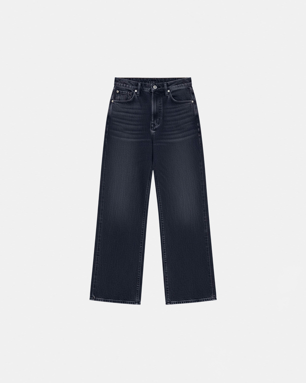 Jean New Jessie Jeans New Jessie noir ZAPA