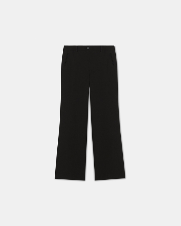 Jean Pansy Jeans Pansy noir ZAPA