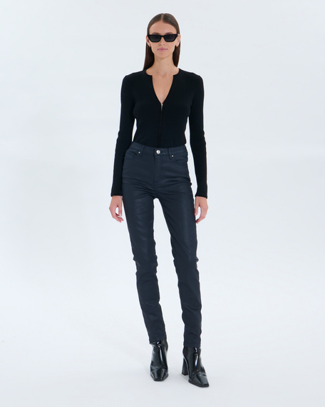 Jean jskinny jeans jskinny marine zapa