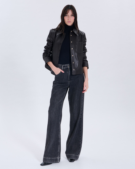Jean new jessie jeans new jessie noir zapa