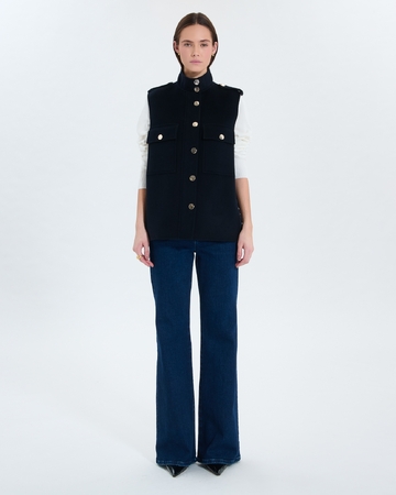 Veste Valeda Veste officier nocturne ZAPA