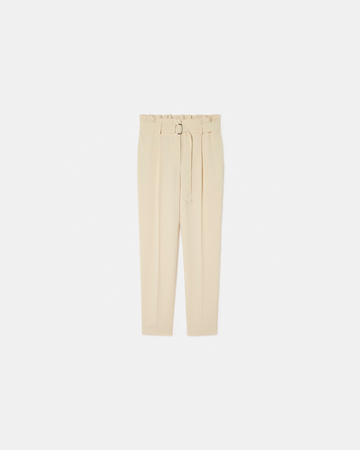 Pantalon Patricia or ZAPA